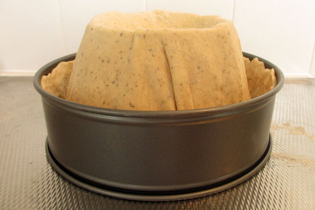 How to make an edible nacho party hat Magical Daydream